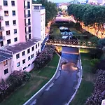 아파트 Le Balcon De La Basse Centre De