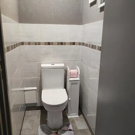 Le Balcon De La Basse Centre De *