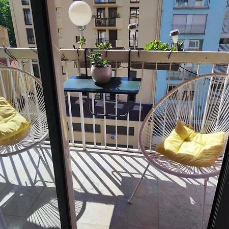 Le Balcon De La Basse Centre De