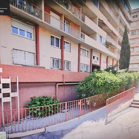 Le Balcon De La Basse Centre De