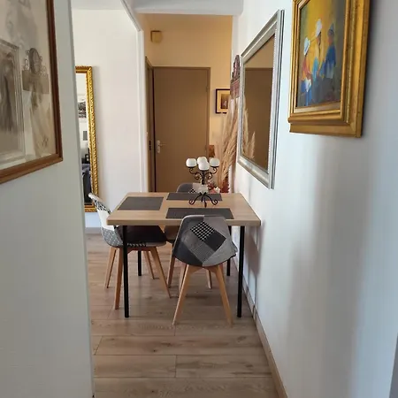 Le Balcon De La Basse Centre De Περπινιάν