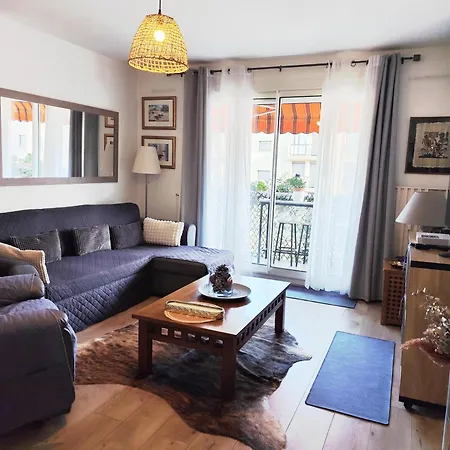 Le Balcon De La Basse Centre De * Περπινιάν