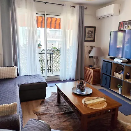 Le Balcon De La Basse Centre De