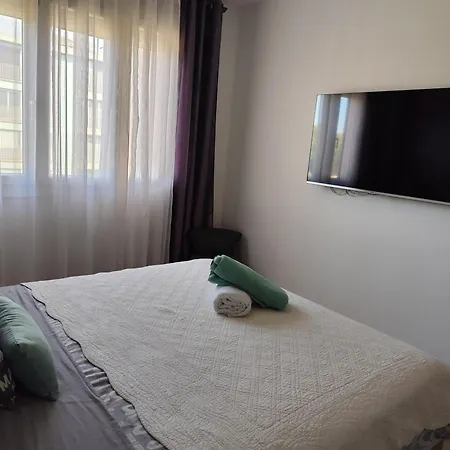 Le Balcon De La Basse Centre De * Περπινιάν