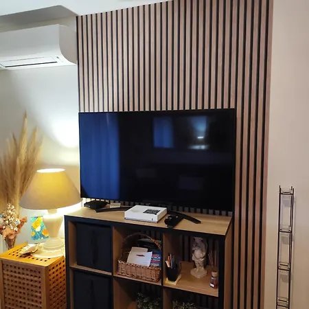 Le Balcon De La Basse Centre De