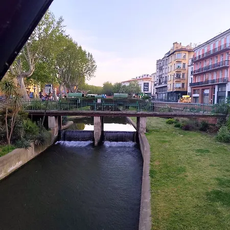 Le Balcon De La Basse Centre De