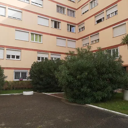 Le Balcon De La Basse Centre De Περπινιάν