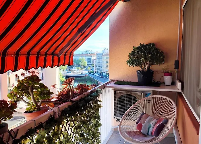 Apartment Le Balcon De La Basse Centre De *